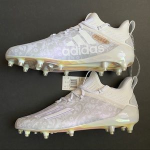 adidas adizero young king white